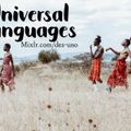 Universal Languages (#452)
