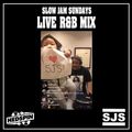 Dj Hedspin - Live R&B Mix (Slow Jam Sundays April 2020)