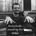 Everybody Stand Up For Suba