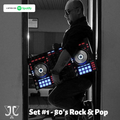 SET#1-80'S ROCK & POP BY DJ JJ