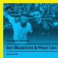 Anjunabeats Worldwide 646 with ilan Bluestone & Maor Levi