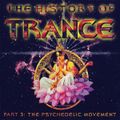 The History Of Trance Part 3: The Psychedelic Movement