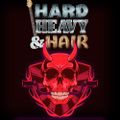 301 - Devil Rider - The Hard, Heavy & Hair Show with Pariah Burke