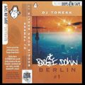 Tomekk - Boogie Down Berlin #1 - Seite B