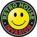 Dj Gert @ Retro House Invasion - 10 Years Edition