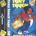 Tony Touch # 50 - 50 Live MCs - Power Cypha 1 - Side A