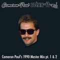 Cameron Paul's 1990 Master Mix Parts 1 & 2