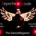 DjMasterBeat Depeche Mode The Dance Megamix