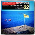 International Departures 82