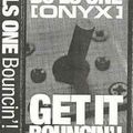 DJ LS One ‎– Get It Bouncin (Side B) (1998)