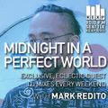KEXP Presents Midnight In A Perfect World with Mark Redito