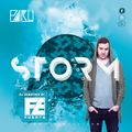 Storm Radio by PaKu - Episode 34 - GUESTMIX by FUERTE
