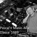 Pascal's Music Mix - Dance 1989