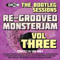 Monsterjam - DMC Re-Grooved Vol 3 (Section DMC)