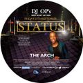 DJ O.P'S BIRTHDAY MIX (FRIDAY 27TH SEPTEMBER @ THE ARCH (OPP HMV RITZ)