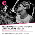Javi Mu�oz  - Ibiza Dance - 04-Jun-2014