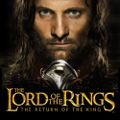 01 - Minas Tirith - Lord of the rings: Return of the King