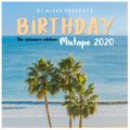 Dj Mixer Presents Birthday Mixtape 2020 (The Preview)