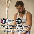 The Groove Podcast EP020 Guest Mix Random Citizen | Techno Mix 2019