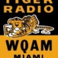 WQAM Miami / Gene Weed / 07-23-57