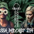 Scientific Sound Radio Podcast 297, Anonymous Z with guest Cocosova Show 13.