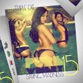 DJ Triple Exe - Pure Winery 15 (Dancehall Mix 2011 Ft Vybz Kartel, Bugle, Sheba, Agent Sasco)