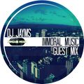 DJ Jayms - Immoral Music Guest Mix