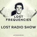 Lost Frequencies - Lost Radio Show 151 (2020-05-22)