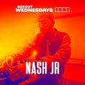 Boxout Wednesdays 135.2 - Nash Jr. [06-11-2019]