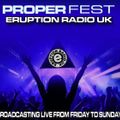 Rapid Live From Proper Fest - 25 AUG 2024