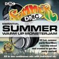 DMC Essential Summer Warm Up Monsterjam Vol. 1 ( Mixed by Dj. Iván Santana )