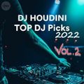 TOP DJ PICKS 2022 VOL . 2