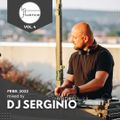 DJ SERGINIO - INFLUENCE VOL. 4