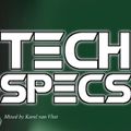 Techspecs 06 Techno Podcast 2018/2