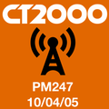 CT2000 @ Puremusic247 - FIRDAY 10th APRIL 2015