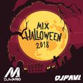 Mix Halloween 2018 Feat. Dj Mario