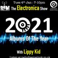The IEG Electronica Show with Lippy Kid, 4 Jan 2022
