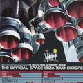 DJ Reche @ 'Space Ibiza Tour', Cherry Moon (Lokeren) - 19.03.1999