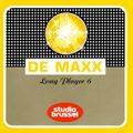 De Maxx Long Player 6 (2004) CD1