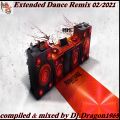 Extended Dance Remix 02--2021 by Dj.Dragon1965