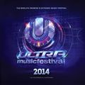 Danny Avila - Ultra Music Festival Miami (Worldwide Stage) - 30.03.2014