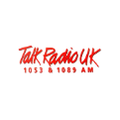 Talk Radio UK - Caesar The Geezer & Tom Leykis - 29/06/1995
