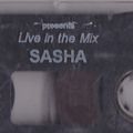 SASHA - Bootleg mixtape #01