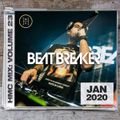 HMC Mix Vol. 23 by BeatBreaker
