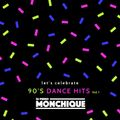 Let's Celebrate The 90's ( Dance Hits Vol.1 II 119 BPM to 124 BPM )
