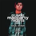 Mad Party Nights E129 (Seul Hoski Guest Mix)