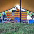 Paul Hillery Extended The Chill Out Tent Session from 'We Are Love' 2023