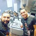 Programa e-music na FM Mega 94 by DJ Marquinhos_Espinosa_15-03-2019