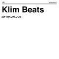Klim Beats @ 20ft Radio - 04/02/2017