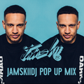 JAMSKIIDJ- POP UP MIX | FINAL MIX OF 2019 | HIP HOP BANGERS | FOLLOW @JAMSKIIDJ ON INSTAGRAM |